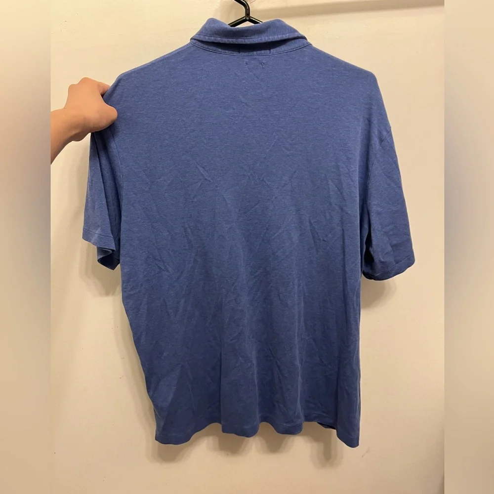 M26 Polo Classic Fit Soft Cotton Polo